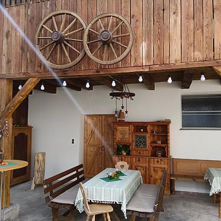Natur Erlebnishof Aumayr Gutau Exterior photo